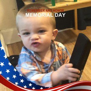 Meet your Posher, Mike